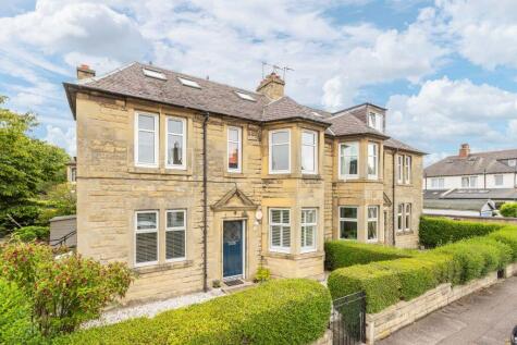 25 South Laverockbank Avenue, Trinity, Edinburgh, EH5 3DS