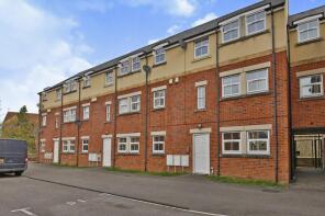 7, The Old Chapel, Station Road, Bishop Auckland DL14 9HS