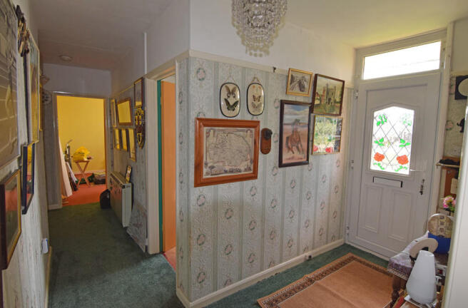 hallway