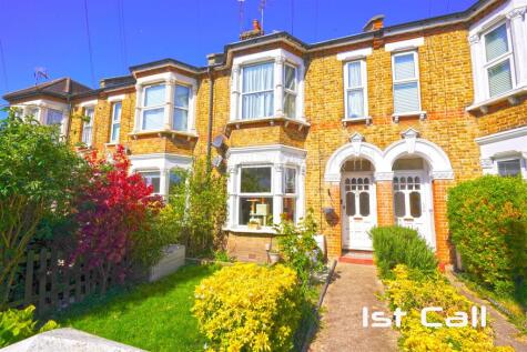 High Street, Shoeburyness