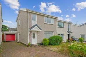 11, Northfield, East Kilbride, Glasgow G75 8SX