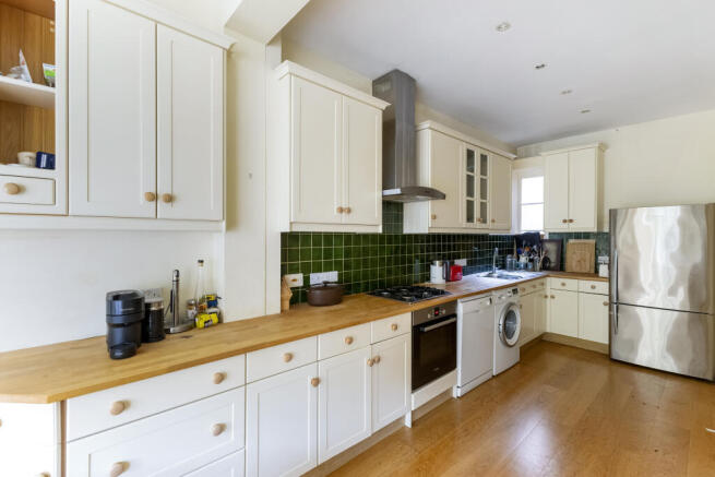 Rusthall Avenue, London, W4 photo 4