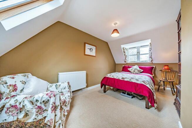 Bedroom 2