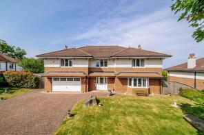 38, Hillpark Avenue, Blackhall, Edinburgh EH4 7AQ