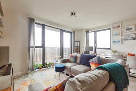 North End Road, Wembley, HA9