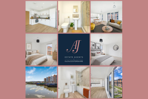 2 Hobbs Way, Gloucester