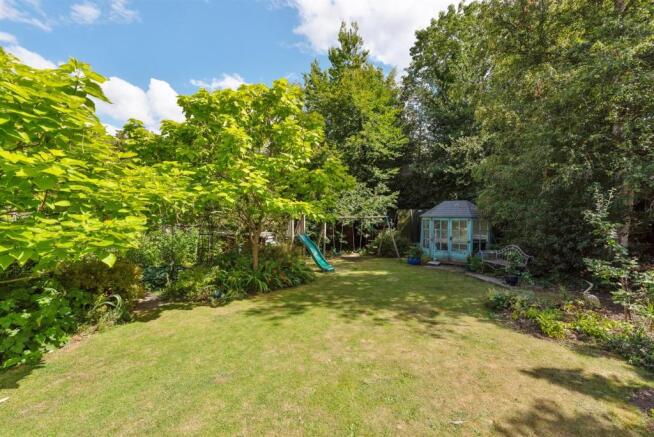 Lightfoot Grove