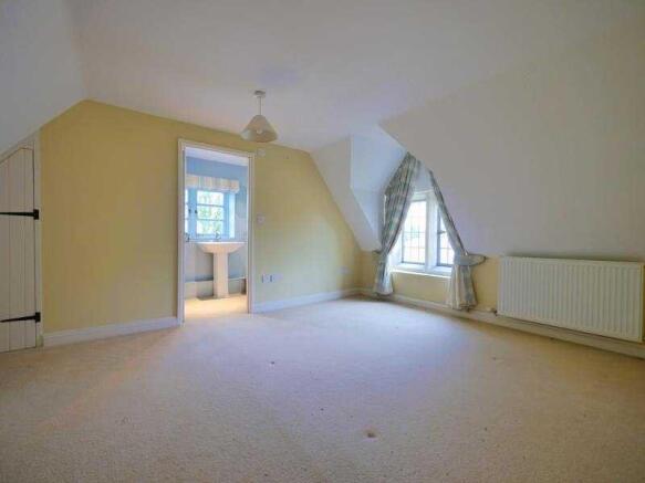 Bedroom 2