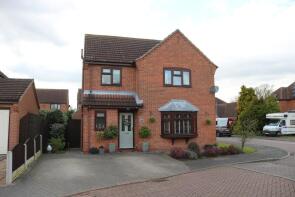 29, Grove Park, Doncaster DN10 4HF
