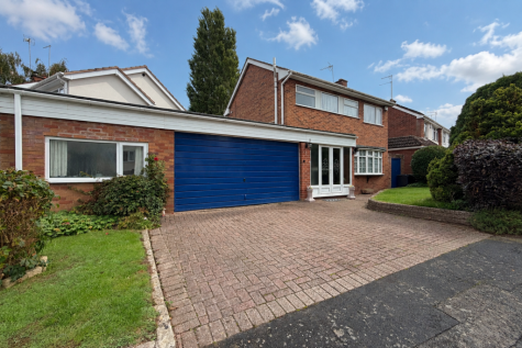 Meadowcroft, Hagley, Stourbridge