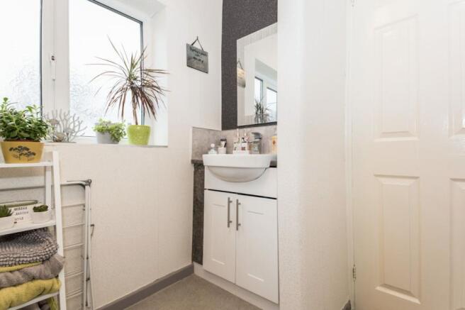 Bathroom Image Two