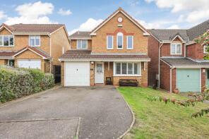 17, Brecon Way, Huntingdon PE29 6XZ