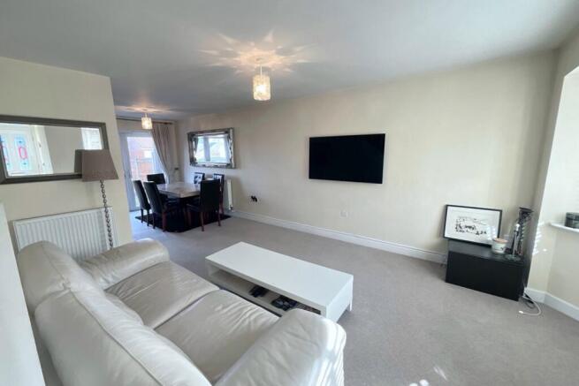 Carlton Way, Treeton, Rotherham, S60 5FF photo 4
