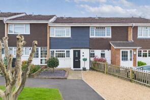 97, Thornhill, North Weald Bassett, Epping CM16 6DP