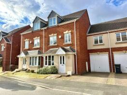 7, Mayfield Close, Shrewsbury SY1 4BF