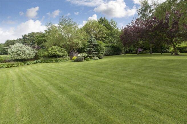 Grounds