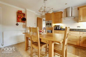 20 Carousel, Seaside Avenue, Sheerness ME12 2NA