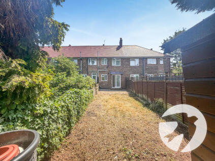 Kingsground, London, SE9