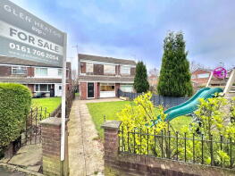 41, Minsmere Walks, Offerton, Stockport SK2 5JT