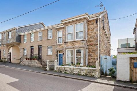 Tradewinds, Fore Street, Marazion, Cornwall, TR17 0AH