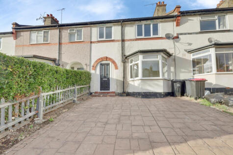 Manchester Drive, Leigh-on-sea, SS9