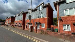 8, Tudor Road, Wolverhampton WV10 0LT