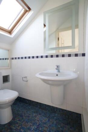 En-Suite To Bed 2