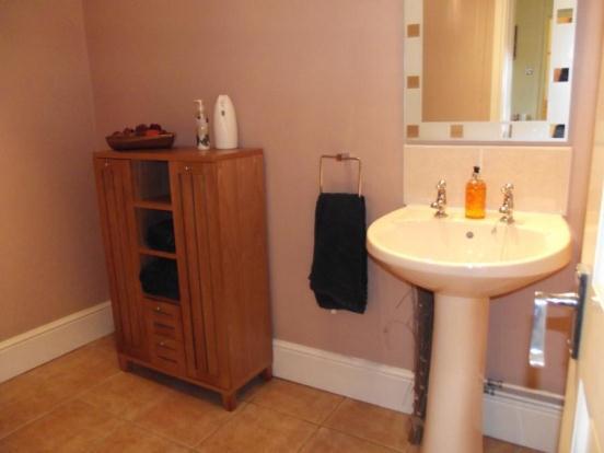Ensuite