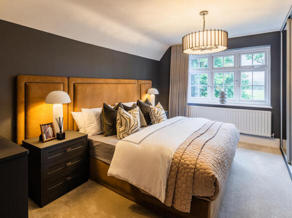 3 Meadowsweet Road,
Post Hill, 
Tiverton,
Devon,
EX16 4GJ photo 4