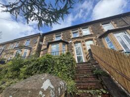 7, Hafod Tudor Terrace, Cross Keys, Wattsville NP11 7QQ