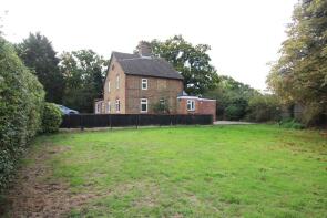 Martels Gate, High Easter Road, Barnston CM6 1NB