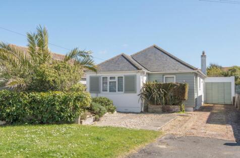 Garden Avenue, Bracklesham Bay, PO20