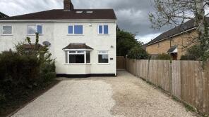 252, Cressex Road, High Wycombe HP12 4UF