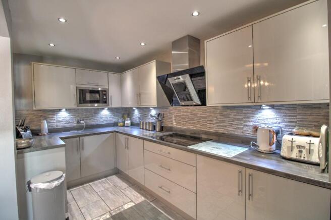 Kitchen a