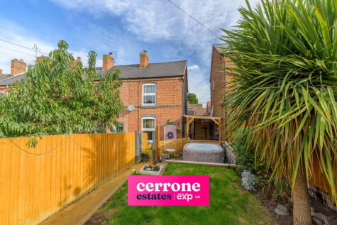 Bewell Head, Bromsgrove, B61 8HY