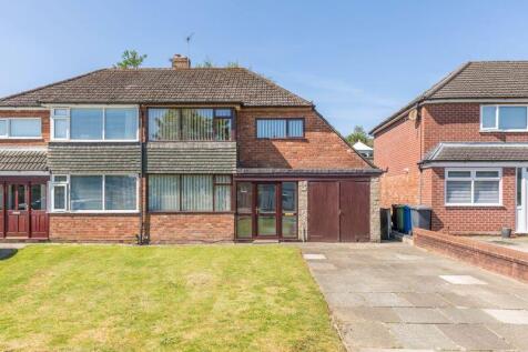 Coniston Avenue, Ashton-In-Makerfield, WN4 8AY