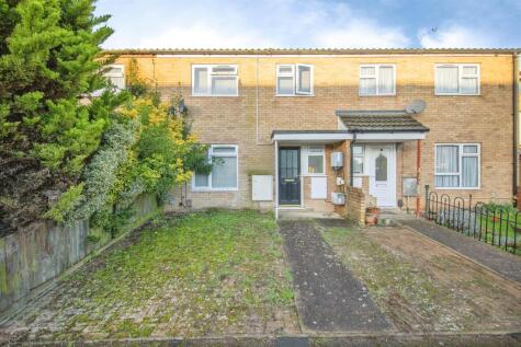 Cowslip Close, Ipswich