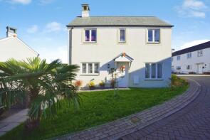 4, Pras Gwartha, Liskeard PL14 4FQ
