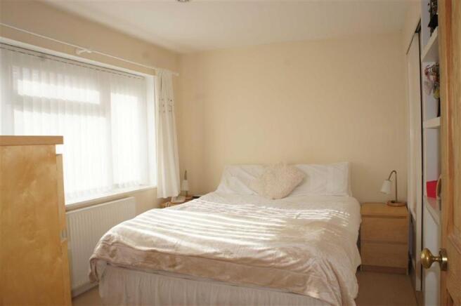 Front Bedroom 1