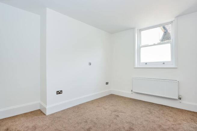 Bedroom One - View One