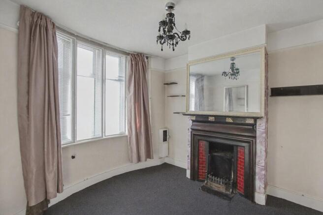 1 Church Path, Northfleet, Gravesend DA11 9ET