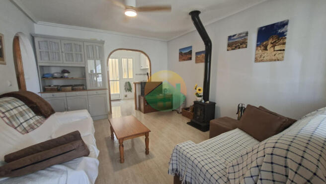 2 Bedroom Terraced For Sale-CLAC445-2