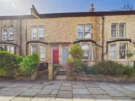 32, Dallas Road, Lancaster LA1 1TW