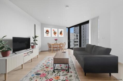 Summerston House, 51 Starboard Way, London, Greater London, E16 2PE