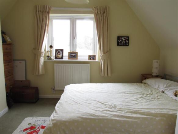 bedroom three 12 kings gate.JPG