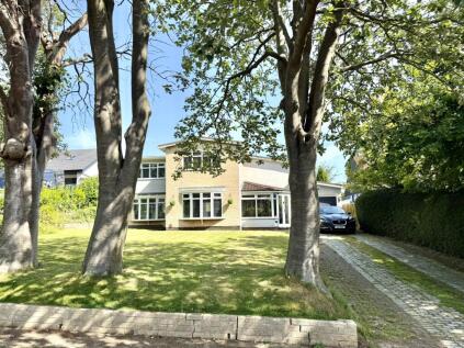 Coniscliffe Road, West Park