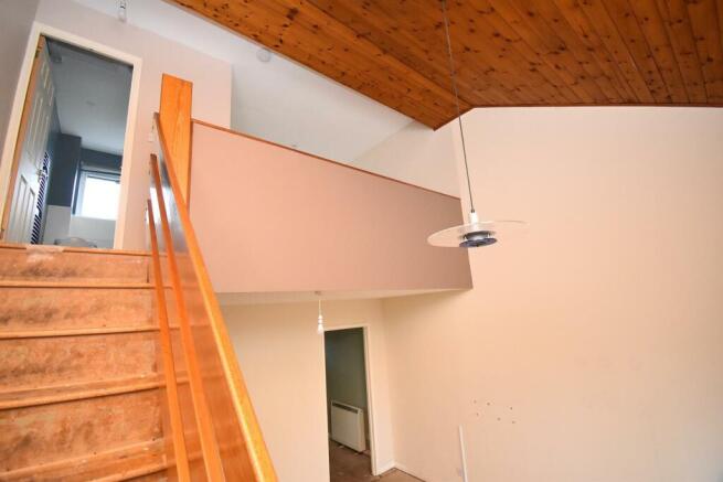 Bedroom Area