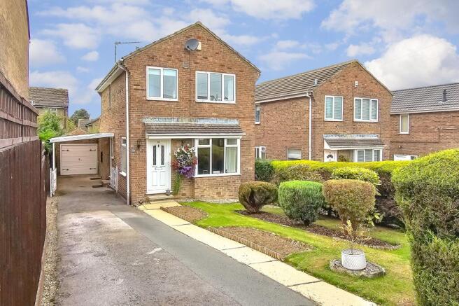3 bed Detached for sale in swarcliffe north yorkshire