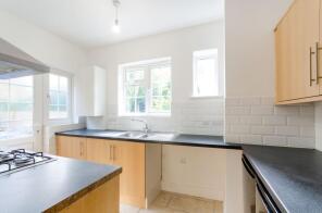 2, Ditton Lawn, Portsmouth Road, Thames Ditton KT7 0EN