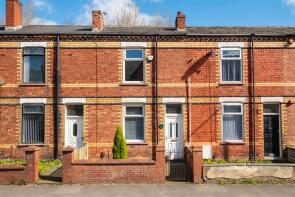 557, Warrington Road, Wigan WN3 4TB